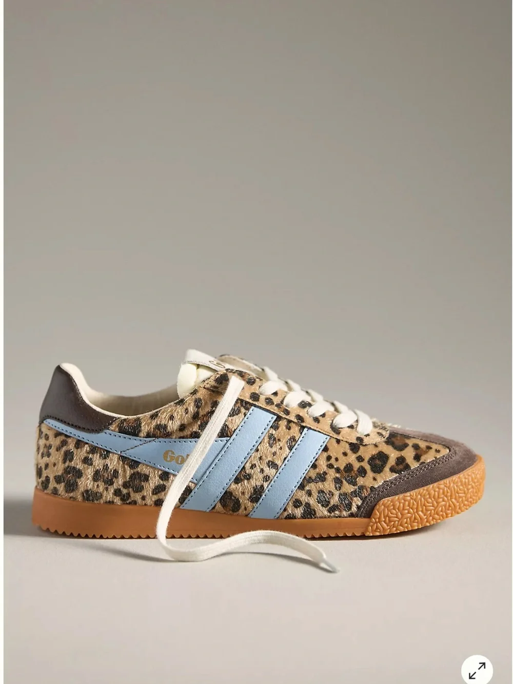 Gola Elan Anthropologie Sneakers